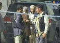 عكس/ محافظان عبدالله صالح قبل از كشته شدن او