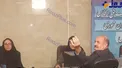 عکس/ کاندیدی که برای ثبت نام انتخابات ریاست جمهوری با کلید آمد