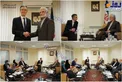 سفر معاون وزیر خارجه انگلیس به ایران + عکس