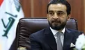 فرمانده الحشدالشعبی به الحلبوسی: آیا سلاح آمریکا خارج از کنترل نیست؟