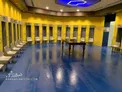 عکس/ پرسپولیس اینطور رختکن را تحویل سعودی‌ها داد