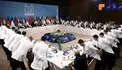 غذاي رهبران گروه بيست در اجلاس چين چه بود+عکس