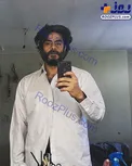 شباهت عجیب پسر خسرو شکیبایی به پدرش ! + عکس