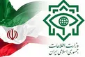 دستگیری عناصر مرتبط با سرویس اطلاعاتی آمریکا