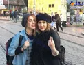 خوشگذرانی زنان بازیگر در خارج از کشور+عکس