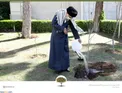 کاشت نهال به مناسبت روز درختکاری توسط رهبرانقلاب/ عکس