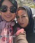 ظاهر متفاوت فلور نظری+عکس