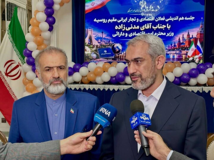فعالسازی مرزهای شمالی، راهکاری برای خنثیسازی آثار محاصره دریایی در جنوب است فعالسازی مرزهای شمالی، راهکاری برای خنثیسازی آثار محاصره دریایی در جنوب است