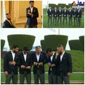 عکس/ رونمایی از لباس رسمی تیم ملی فوتبال