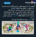 احترام به زنان یعنی تبلیغ قابلمه! +عکس