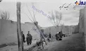 زنان رختشور تبریز در سال ۱۲۹۴+عکس
