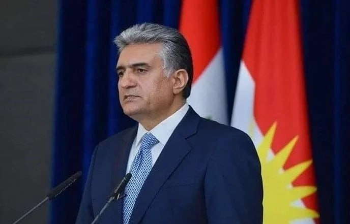 اقلیم کردستان عراق: خروج نیروهای ائتلاف آمریکایی از اربیل آغاز شد اقلیم کردستان عراق: خروج نیروهای ائتلاف آمریکایی از اربیل آغاز شد