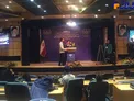 تريبون وزارت کشور براي گزارش اوليه آماده شده