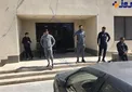 اعتصاب استقلالی‌ها به خاطر شامپو! +تصاویر