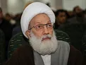 شیخ عیسی قاسم: جنبش مردمی بحرین ادامه دارد