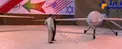 سپاه اولين تصوير از پهباد آمريكايي را منتشر كرد