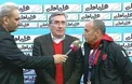 واکنش جواد خیابانی به اظهارات روزگذشته برانکو