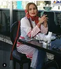 الناز شاکردوست و رستوران لاکچری اش + عکس