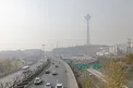 هواشناسی: افزایش آلاینده‌ها تا سه‌شنبه/ بارندگی از چهارشنبه آغاز می‌شود