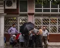 هشدار هواشناسی درباره بارش باران و احتمال سیلاب در برخی مناطق کشور