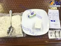 سر گردنه به سبک فرودگاه مهرآباد! +عکس
