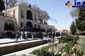 پربازدیدترین مجموعه تاریخی کرمان در ایام نوروز+عکس