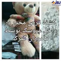 کشف مواد مخدر از داخل عروسک توسط ماموران گمرک+عکس