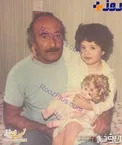 بازیگر خانم ایرانی عزادار شد!