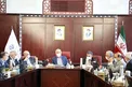 عملکرد همکاران سازمان سرمایه گذاری و کمک های اقتصادی و فنی ایران و اعضای هیات سرمایه گذاری خارجی بسیار ارزشمند است