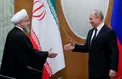 در جلسه محرمانه پوتین و روحانی چه گذشت؟