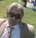 گريم متفاوت حسام نواب صفوى در 