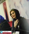تیپ و ژست جدید سحر دولتشاهی+عکس