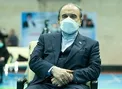 وزیر ورزش: اعتبار دولتی خرج سرخابی‌ها نشد