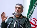 سردار حاجی زاده: انتقام از اقدام آمریکا در ترور شهید سلیمانی قطعی است