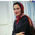 جدیدترین عکس نگار جواهریان با ظاهری متفاوت
