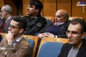 چُرت زدن رئیس سازمان حفاظت محیط زیست در یک همایش +عکس