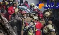 عاملان آتش‌سوزی پلاسکو اعتراف کردند!
