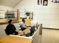 اقدام جالب تولیت آستان قدس/عکس