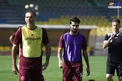 بشار رسن در تمرین پرسپولیس/عکس