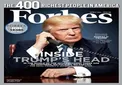 فهرست 400 تایی از ثروتمندترین آمریکایی‌ها +جایگاه ترامپ