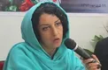 «نرگس محمدی» از زندان آزاد شد
