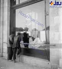 خیابان سعدی تهران در سال 1311+عکس