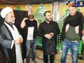 ۵ جوان آمریکایی و هلندی در گرگان مسلمان شدند+عکس