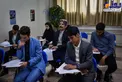 عکس/ «پدر پسری» سریال رمضانی شبکه۵ شد