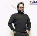 عکس/استایل مدلینگ علیرضا نیکبخت