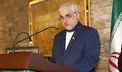 چین ۷۵ درصد پیش‌نویس ایران را پذیرفته است
