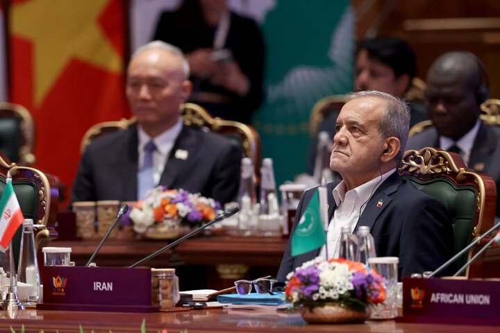 تاب‌آوری اقتصادی بدون امنیت، پایدار نخواهد بود/