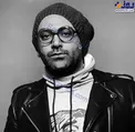تیپ‌ هنری همسر ریحانه‌ پارسا + عکس