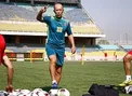 اختلاف کالدرون با مدیران پرسپولیس آغاز شد!