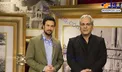 بازيگر مشهور مهمان امشب دورهمی می شود+عکس